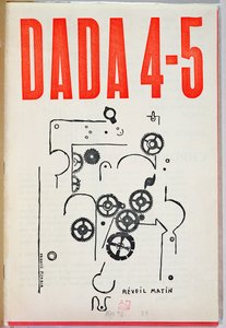 Dada 4-5