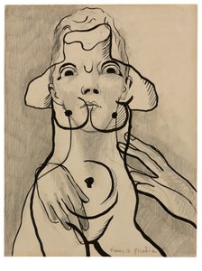 De hond van de Baskervilles
