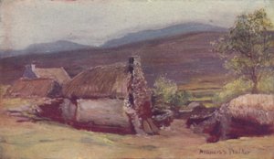 Ierse Hutten