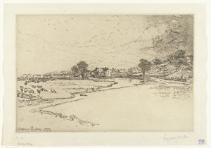 Abdij van Sawley