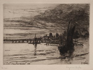 Battersea Brug
