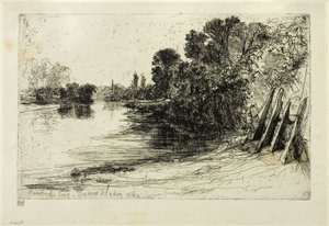 Brentford Veerboot