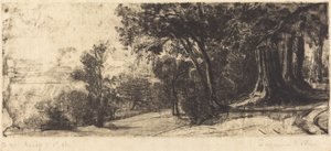 Vroege Ochtend - Richmond