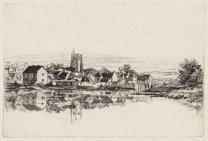 Kidwelly Stad