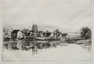 Kidwelly Stad
