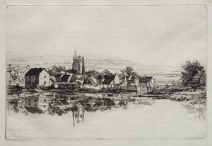 Kidwelly Town, 1859