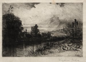 Op de Test, 1859