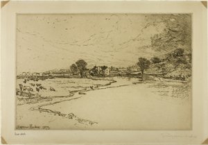Sawley Abdij