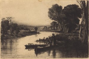 Thames Vissers