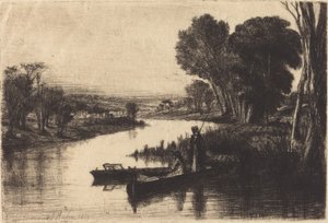 Thames Vissers