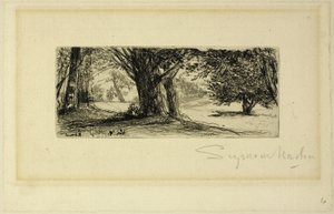 De hulvelden