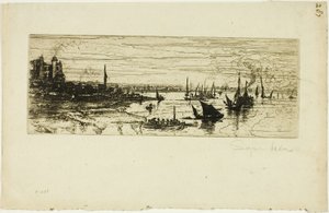 De Herberg, Purfleet