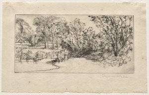 De Kleine Longparish