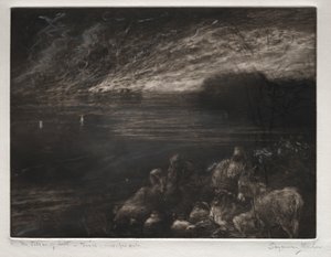De Zuil van Zout