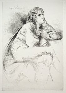 Thomas Haden van Derby, 1864