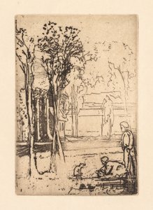 Three-Tree Farm, 1879