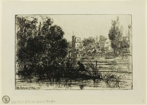 Twickenham Kerk