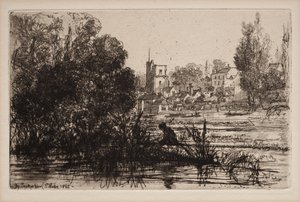 Twickenham Kerk