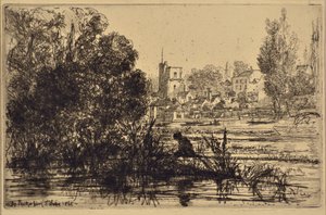 Twickenham Kerk