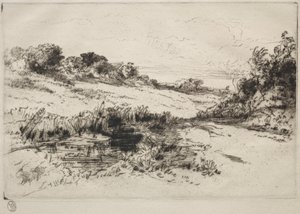 Windmolenheuvel, Nr. 1