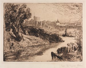 Windsor Kasteel