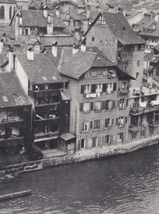 Berner Oberland: Bern
