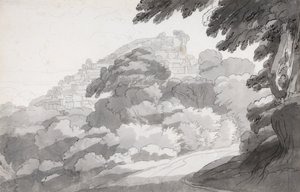 Rocca di Papa