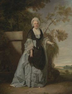 Mevrouw Bentley