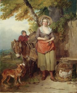 De Terugkeer van de Markt