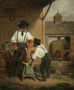 De Zeis Slijper, 1856