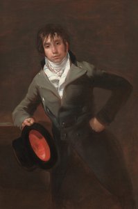 Bartolomé Sureda y Miserol, ca. 1803-1804