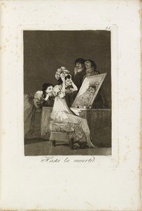 Hasta la muerte, 1799-1799