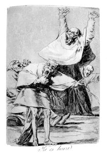 Het is tijd, 1799