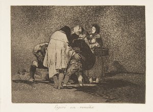 De rampen van de oorlog: Th