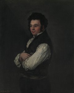Tiburcio Pérez y Cuervo, de Architect