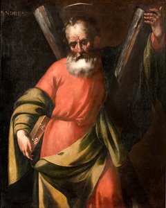 Sint Andreas