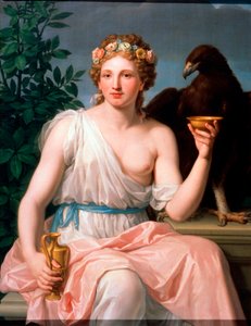 Hebe, 1784