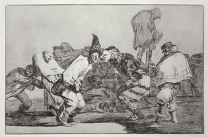 Carnavalsfantasie, plaat 14 van 