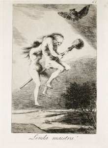 Mooie Lerares. 1793-1799