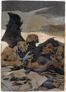 Se Repulen (Ze doen het goed), ca. 1802