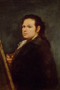 Zelfportret