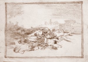 De rampen van de oorlog: En nog veel meer