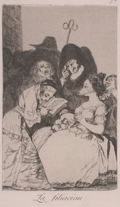 De Filiatie (La Filiacion)