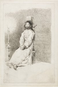 De Gewurgde Man