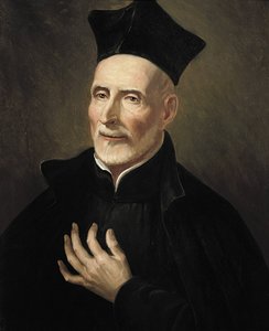 Calasanz, Sint Jozef (1556-1648). Spaanse geestelijke en pedagoog. Sint Jozef Calasanctius