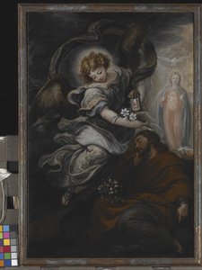 De Droom van St. Joseph