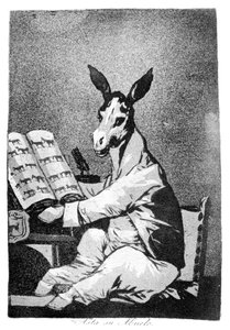Zo ver terug als zijn grootvader, 1799