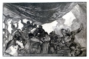 Heldere Fantasie, 1819-1823