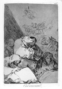 Correctie, 1799