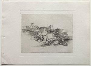 Rampen van de oorlog: Het gebeurt altijd